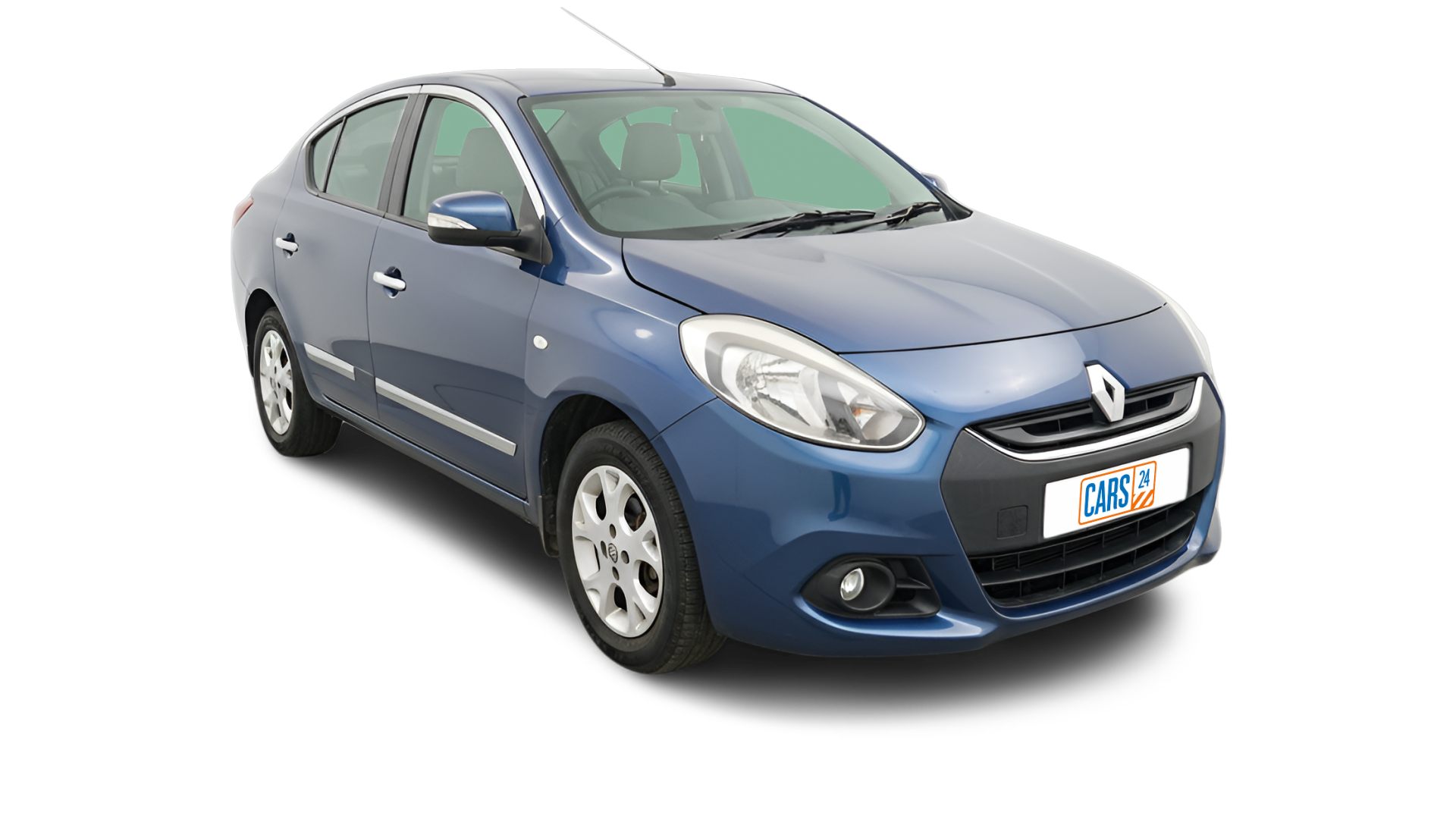 Renault Scala-img